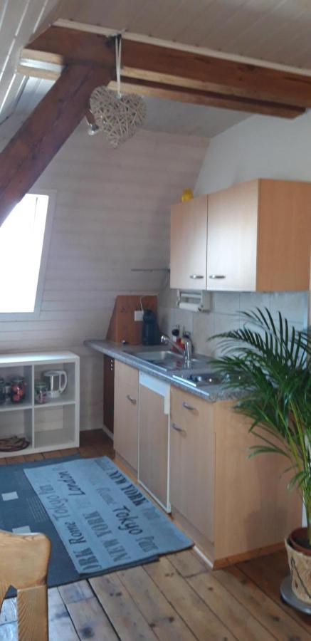 Ferienwohnung Stein Am Rhein Nahe Bahnhof Und Rhein Екстер'єр фото